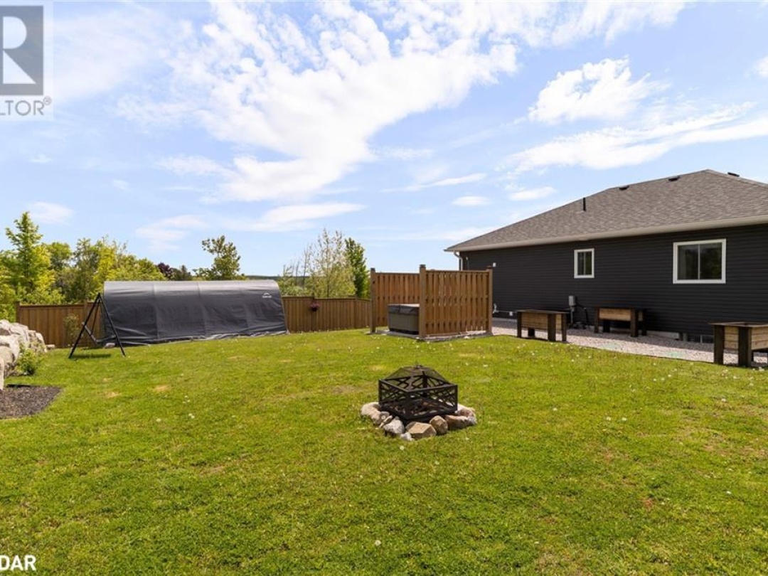 37 EASTON Avenue, Port McNicoll