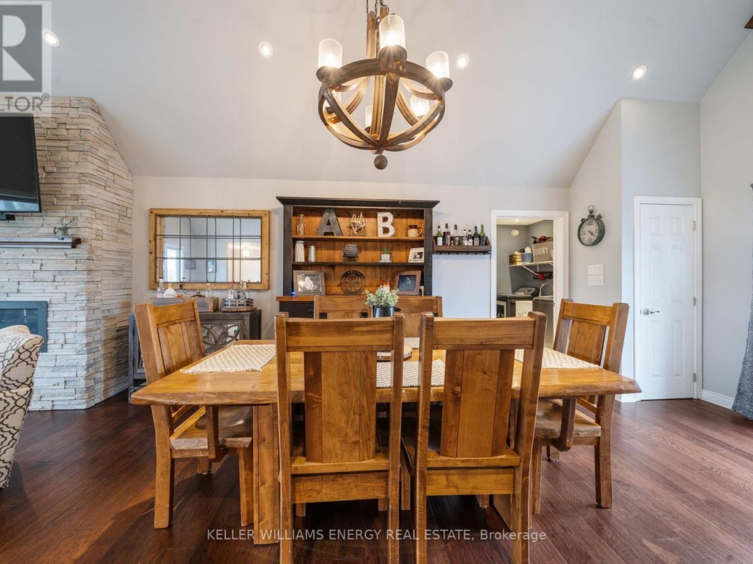 20 LAGOON DRIVE, 