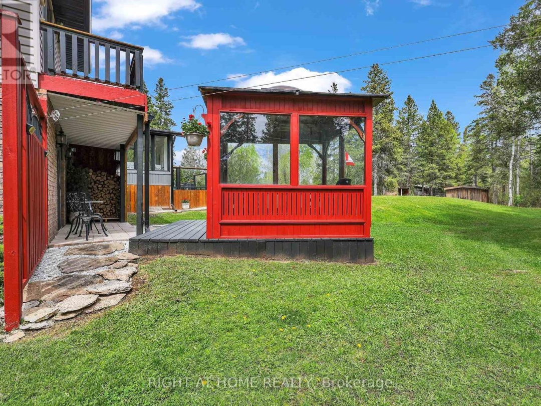 119 Sturgeon Glen Road, Sturgeon Lake