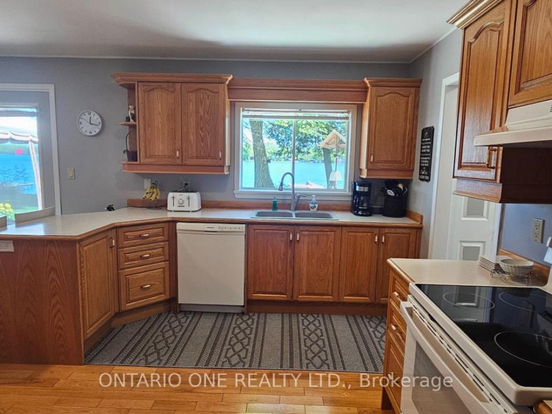 3143 SPARROW LAKE ROAD S, St George Lake