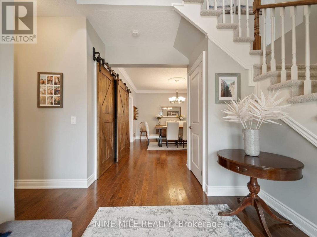 8 5 Invermara Court, Lake Simcoe