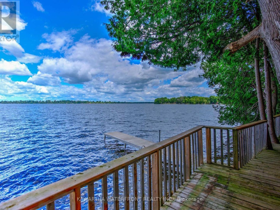 284 Lake Dalrymple Road, Dalrymple Lake
