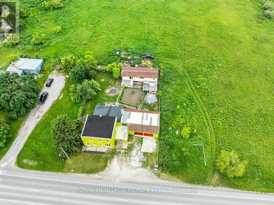 833 WOODVILLE ROAD, 