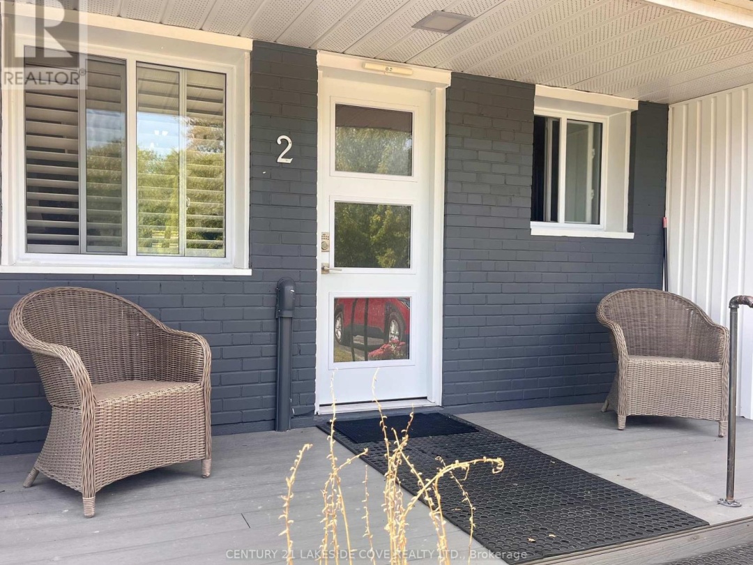 Unit 2 3 Paradise Boulevard, Lake Simcoe