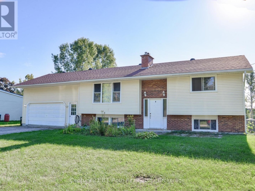3 VINE STREET, 