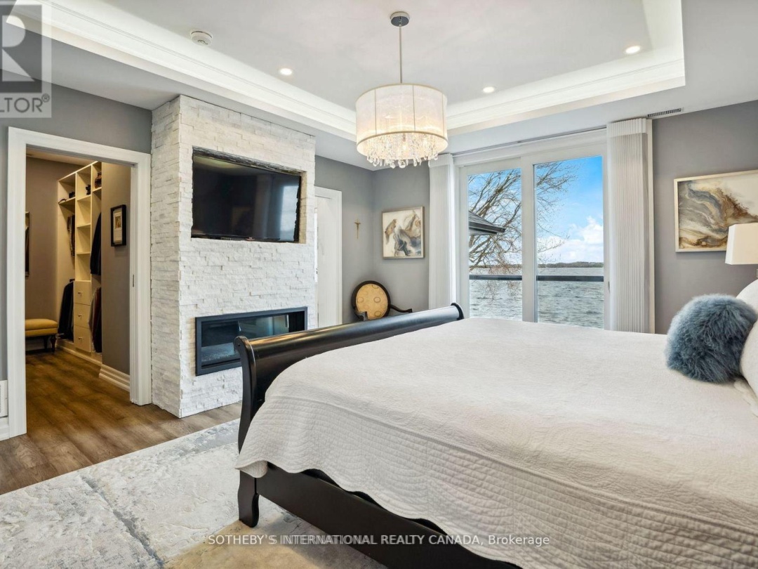 137 STINSONS BAY ROAD, 