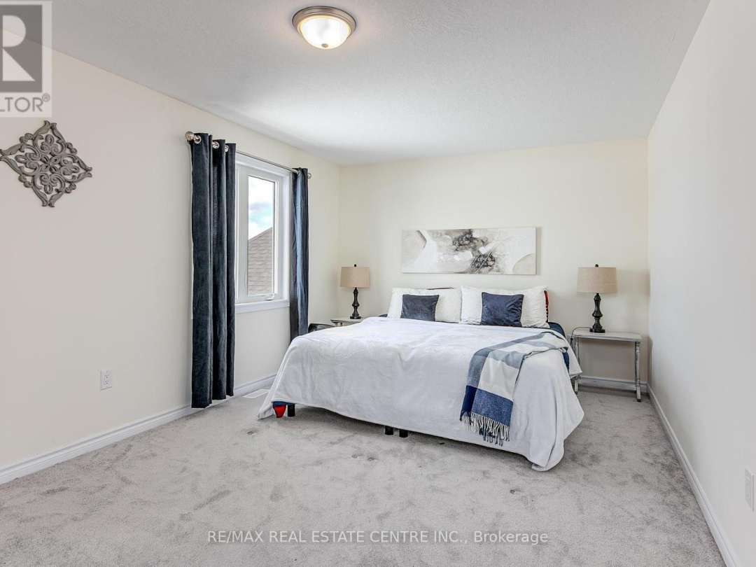58 ATLANTIS DRIVE, Orillia