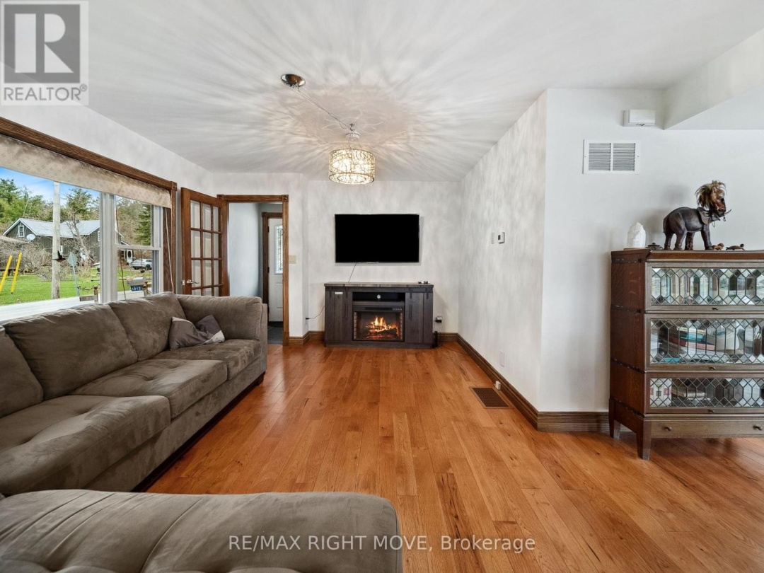 1012 Cowbell Lane, Severn Lake