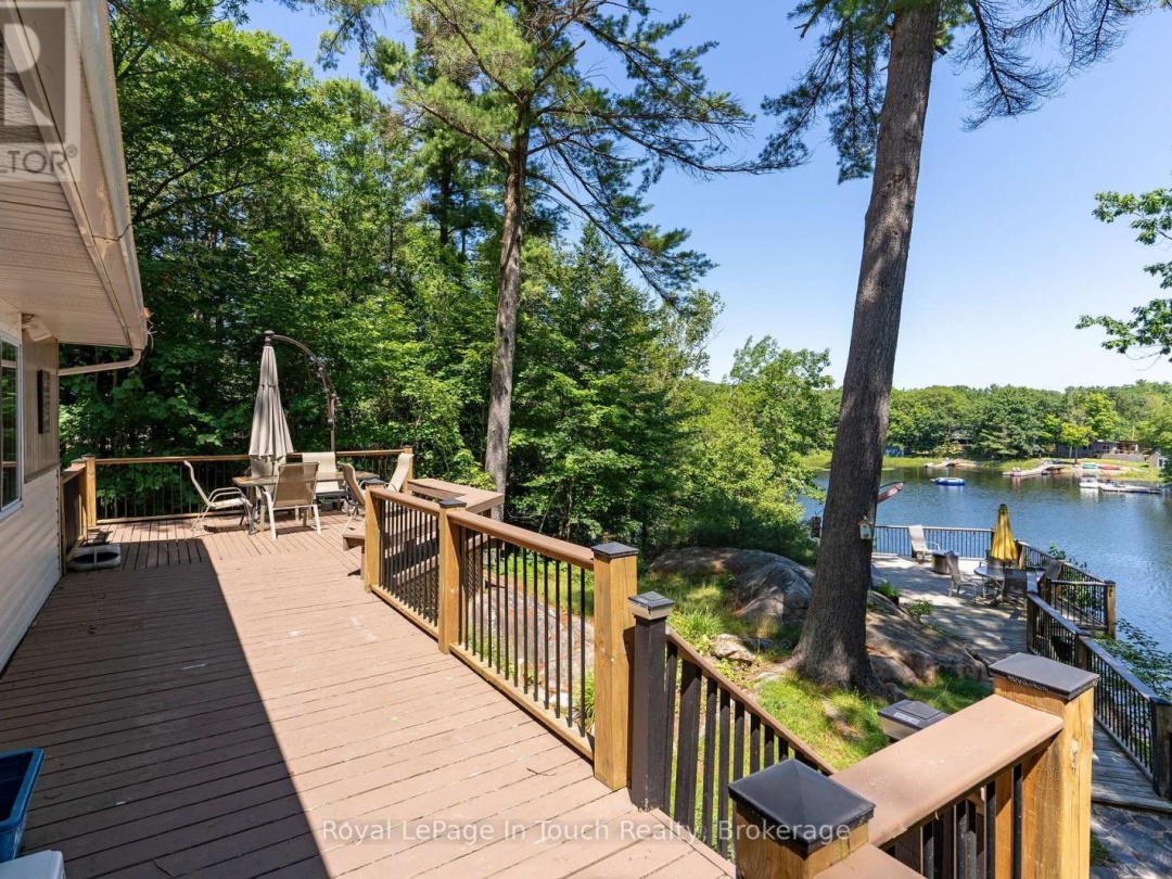 1346 Island 980, Georgian Bay