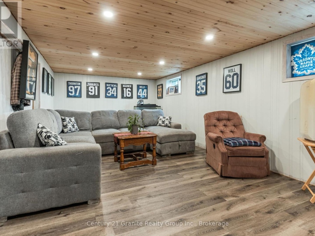 32 CAMERON ROAD, 