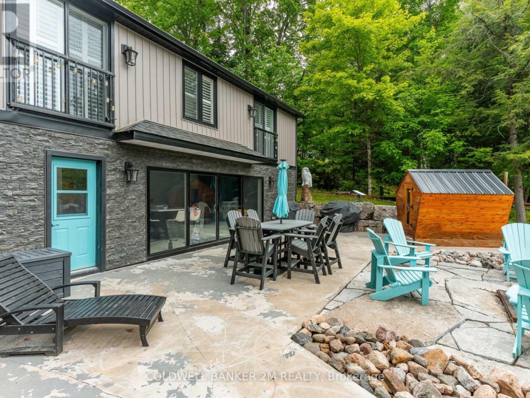 1174 BIRCH NARROWS ROAD, 