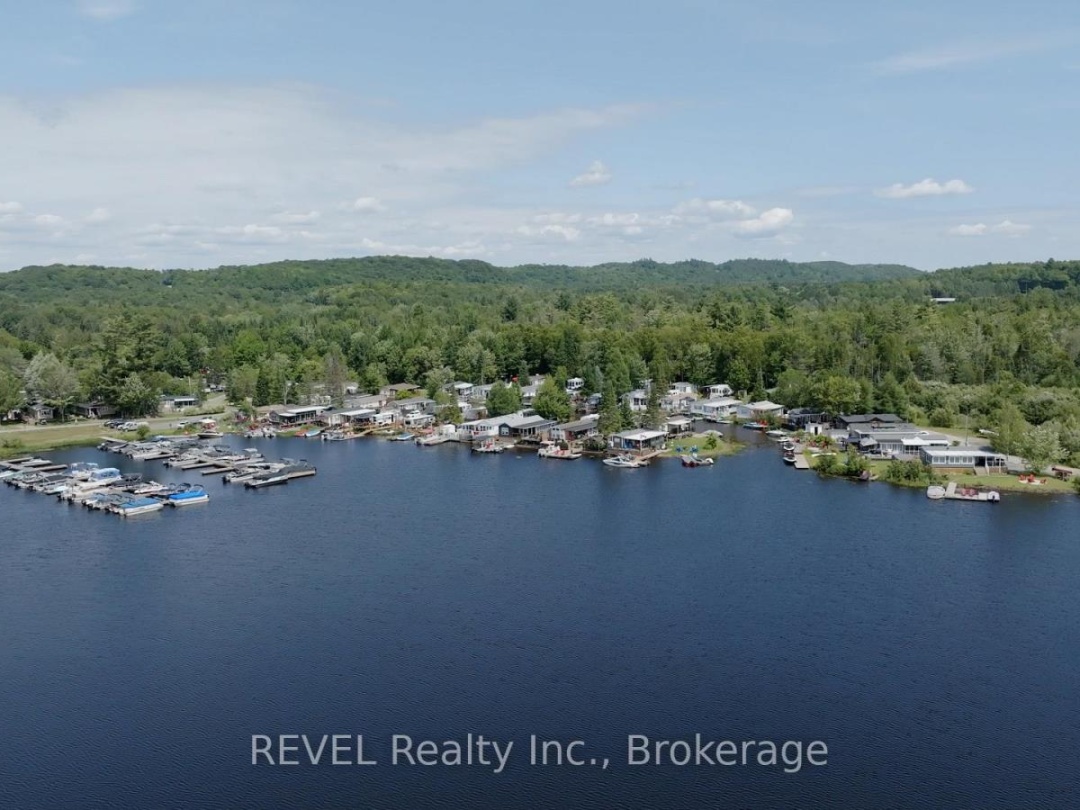 B56 - 85 HUTCHINSON BEACH ROAD, Deer Lake