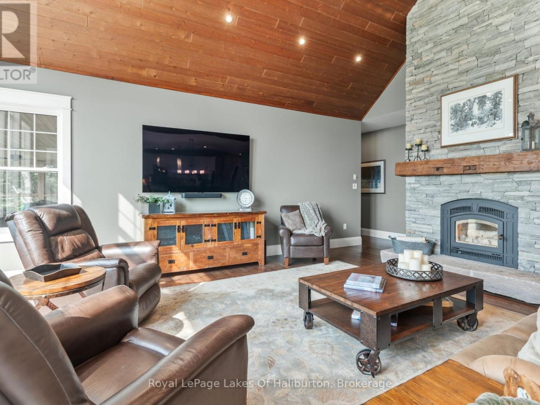 1143 TRILLIUM TRAIL, Loon Lake