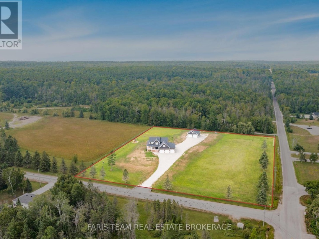 2448 STOCKDALE ROAD, 