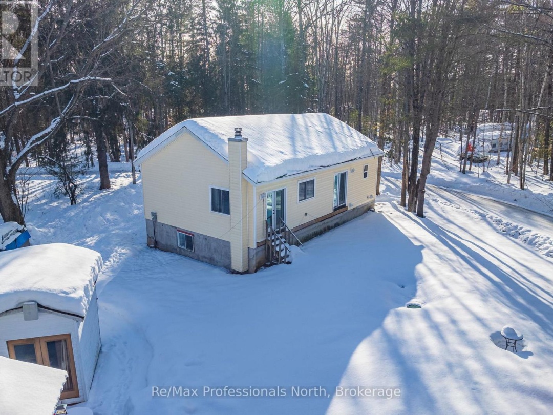 1011 Fitchett Lane, Riley Lake