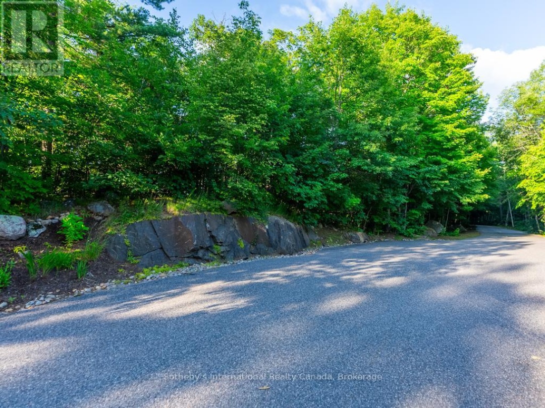 Lot#2 1250 Waldmere Road, Lake Muskoka
