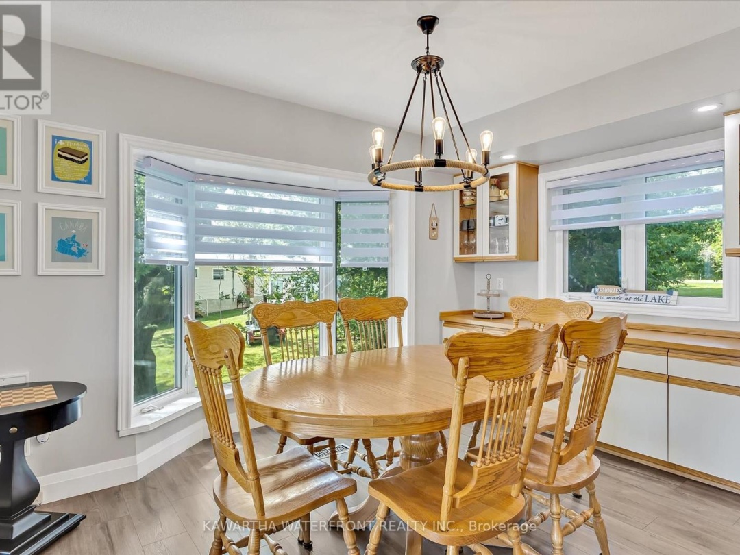 62 Betty's Bay Road, Sturgeon Lake