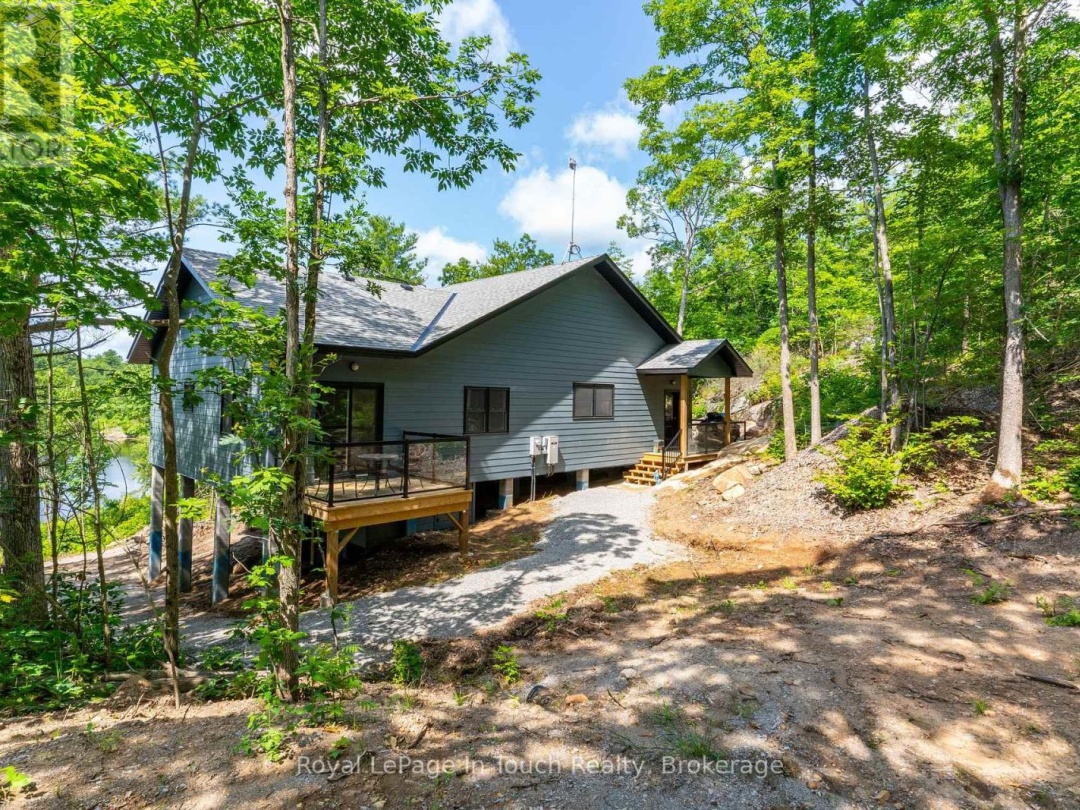 8814 Georgian Bay Shore, Georgian Bay