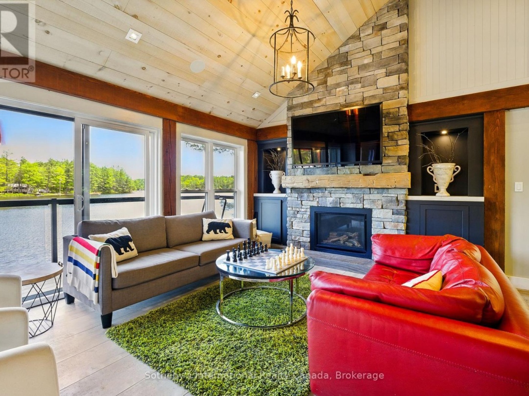 6394 GO HOME LAKE SHORE, 