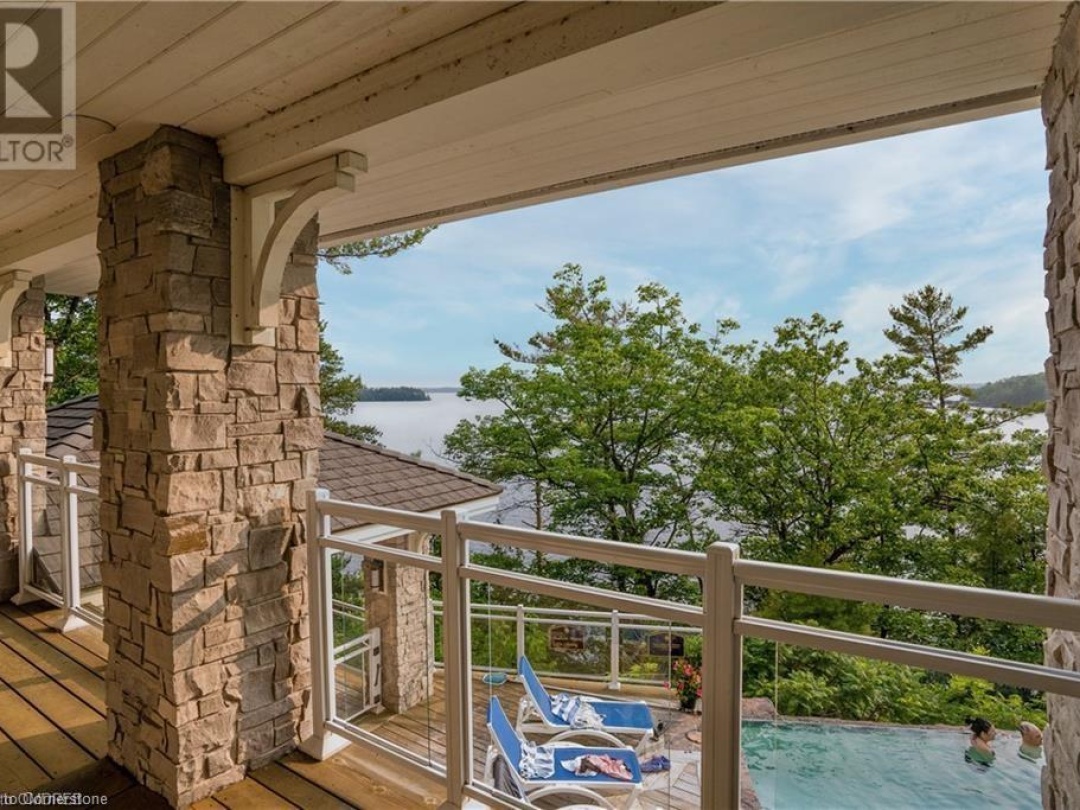 1869 Hwy 118 W Unit# Bhvb201, Lake Muskoka
