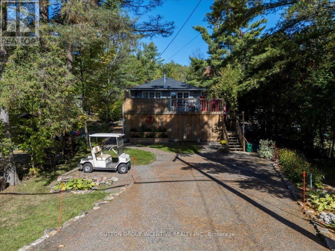 1169 NORTH KAHSHE LAKE ROAD, 