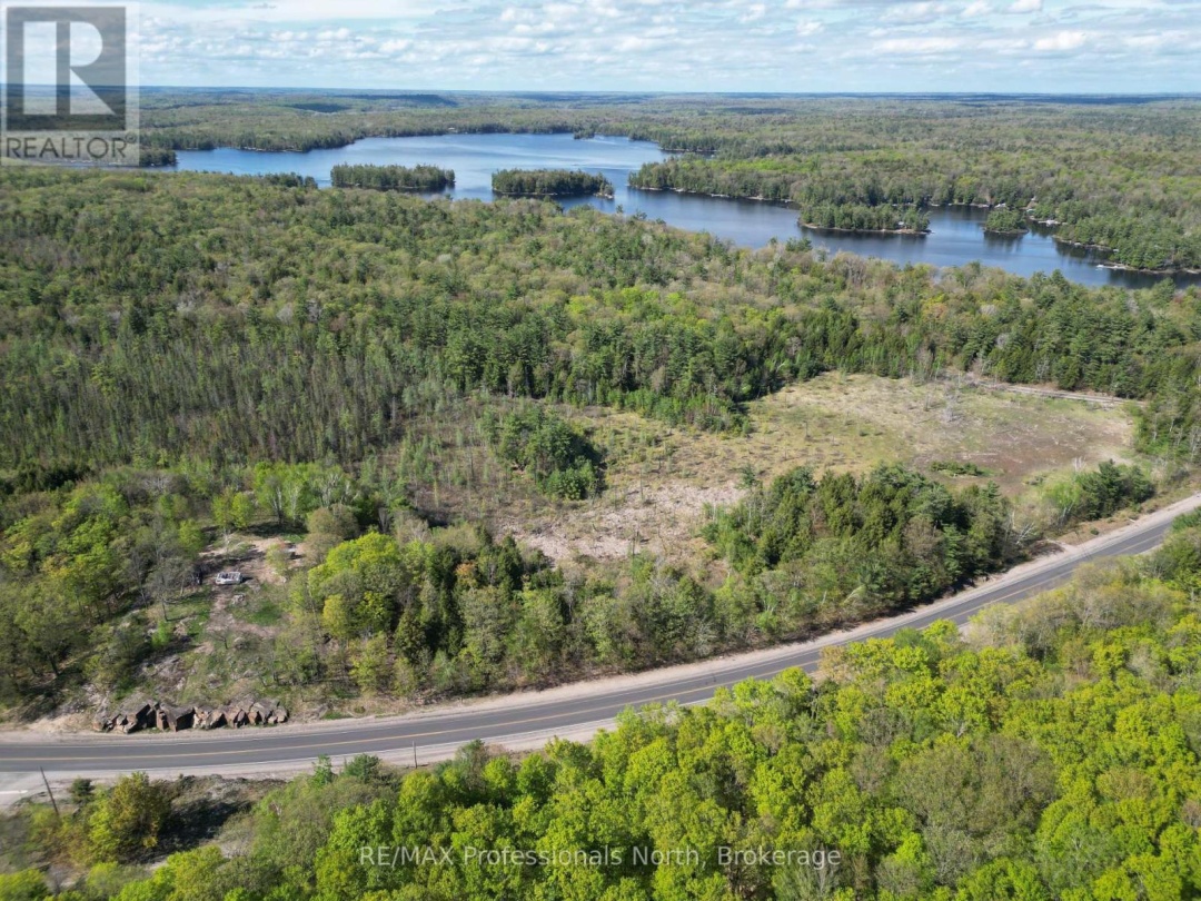 2070 MUSKOKA 118 ROAD W, 