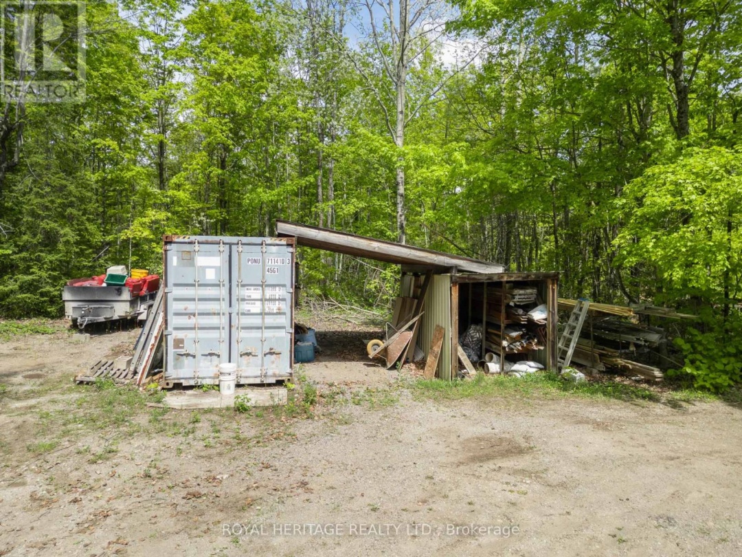 992 COUNTY ROAD 49, Trent Lakes