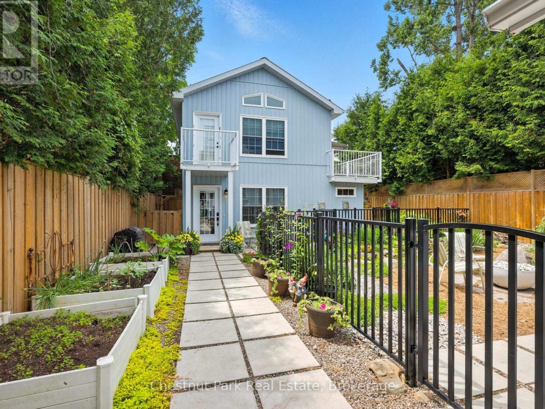 212 JAMES STREET, 