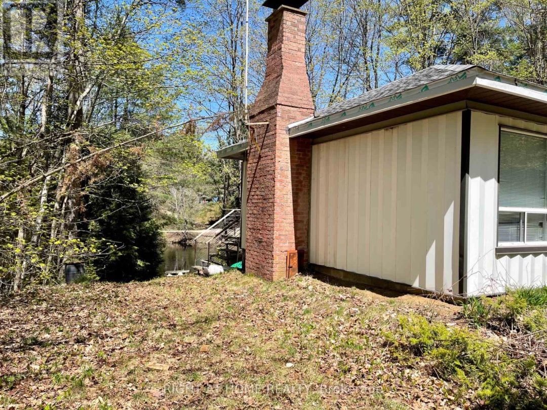 1114 River Haven Road, Lake Muskoka