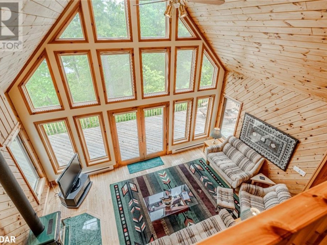 2 IS 880 GEORGIAN BAY, 