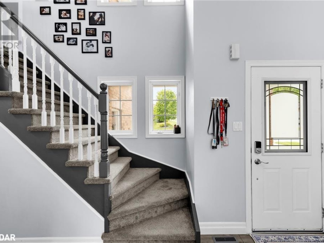 85 Vanessa Drive, Orillia