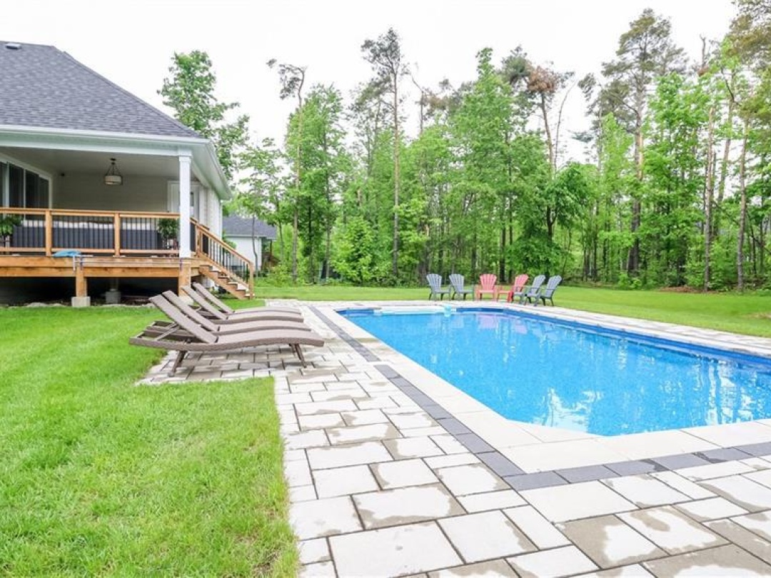 2066 Elana Drive, Orillia