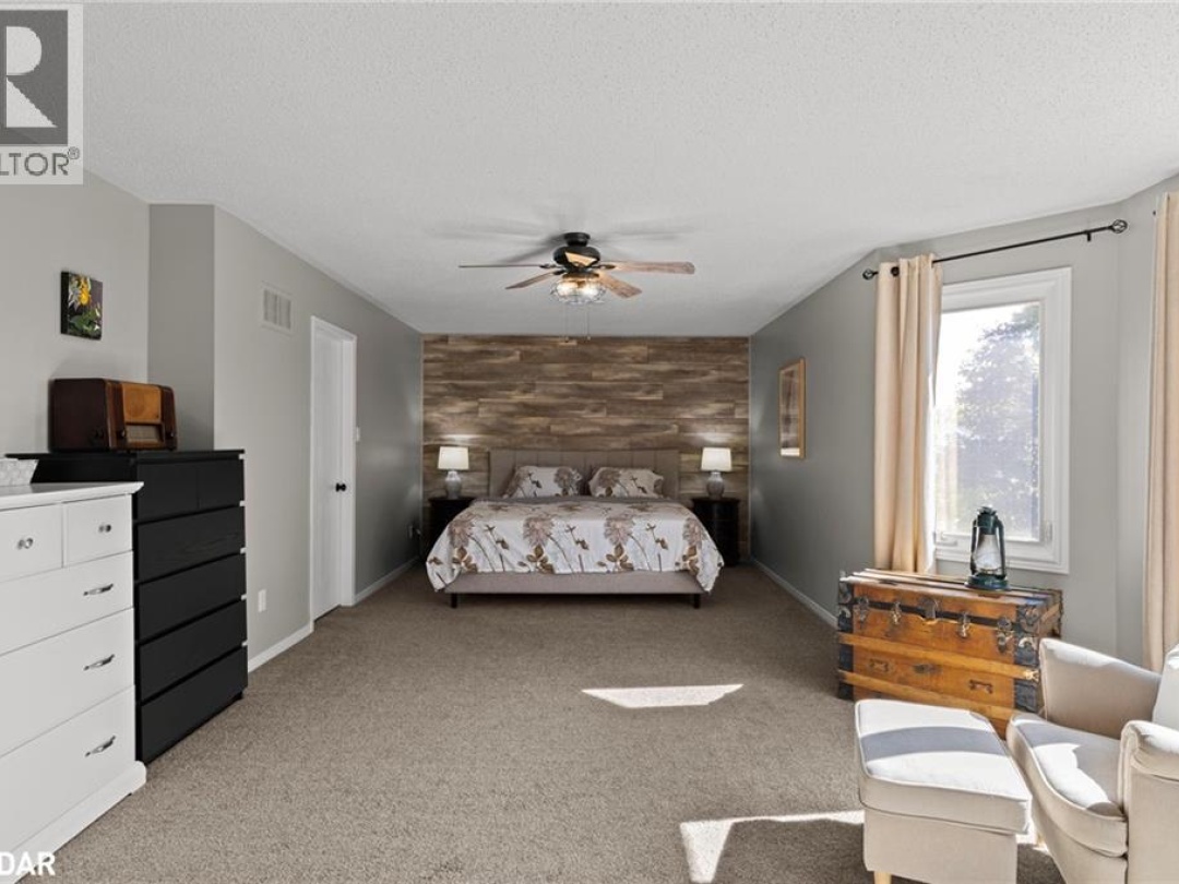 21 BRANDON Crescent, 