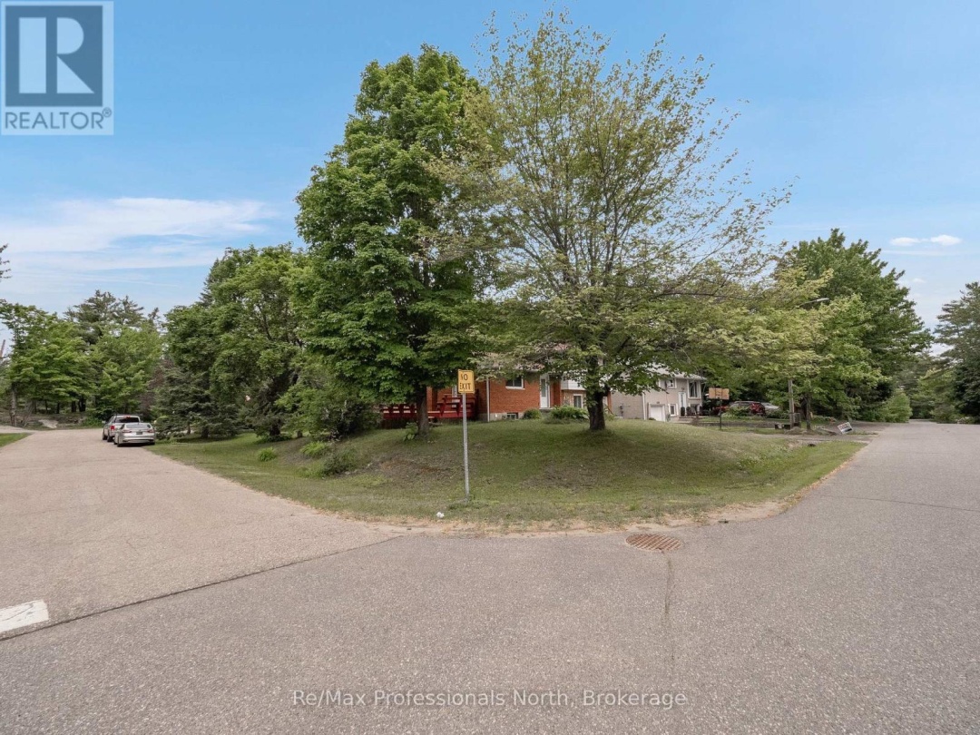 600 DAVID STREET, 