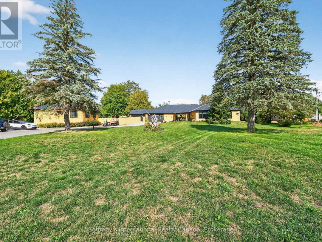 1082 BEAUMONT FARM ROAD, 