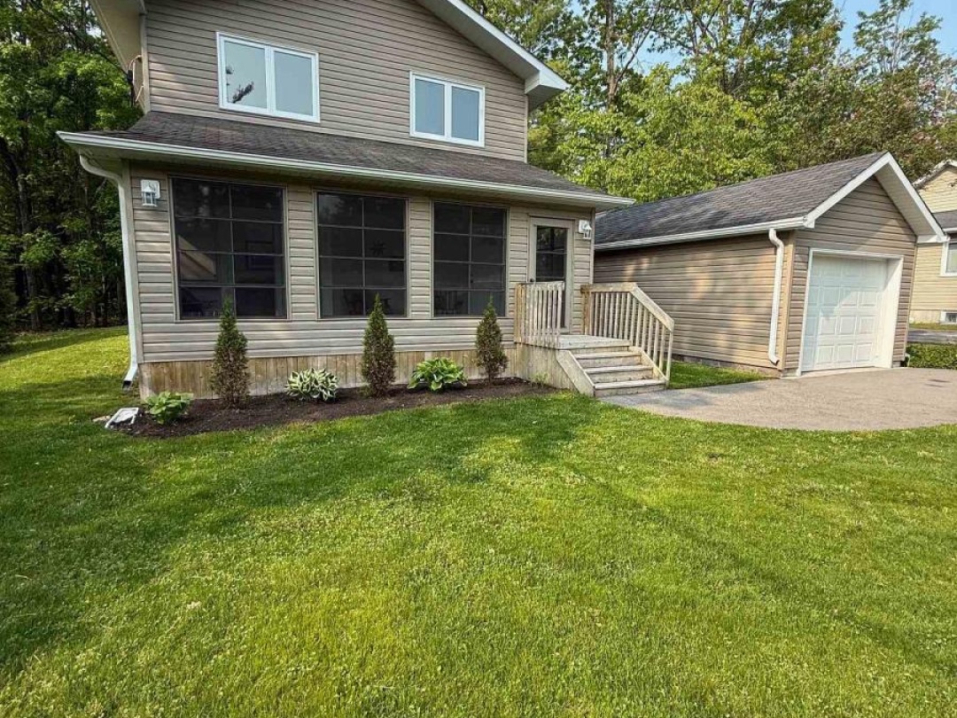 34 Pleasant View Drive, Sturgeon Lake