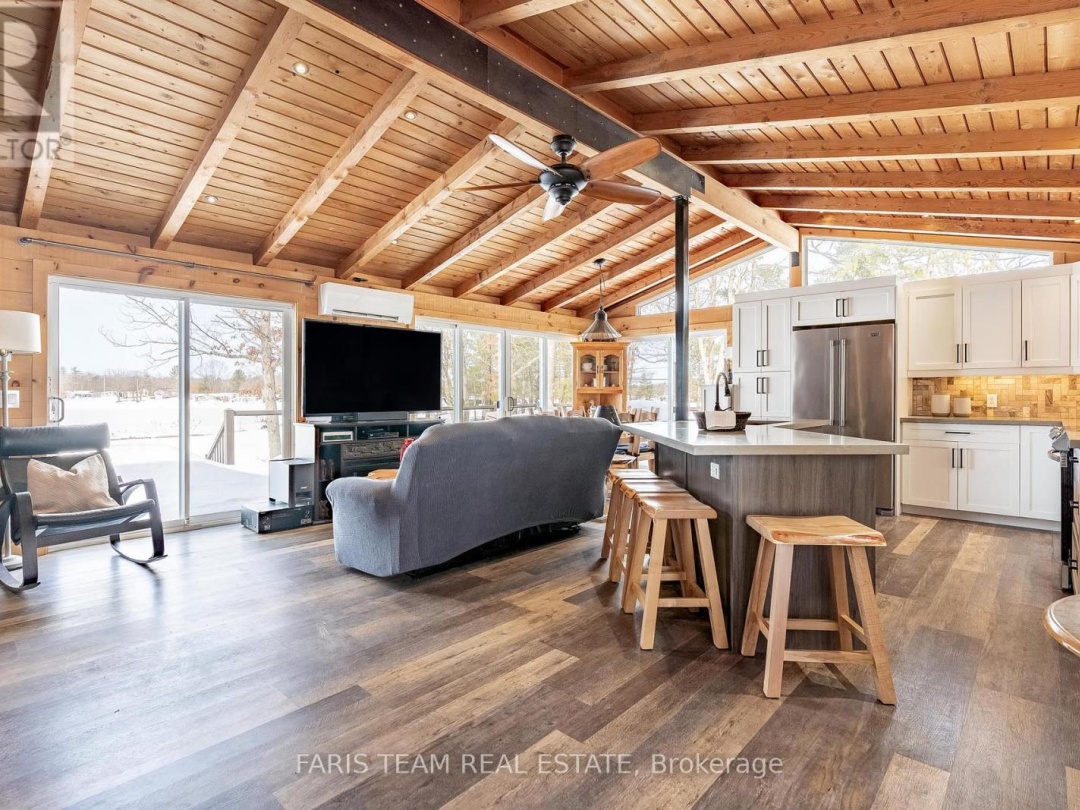 51 Harmony Road, Georgian Bay