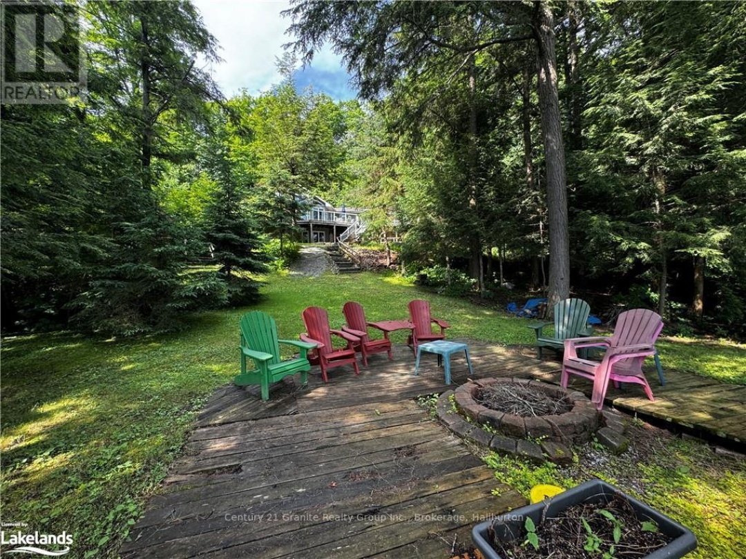 1016 Pegg Drive, Kennisis Lake