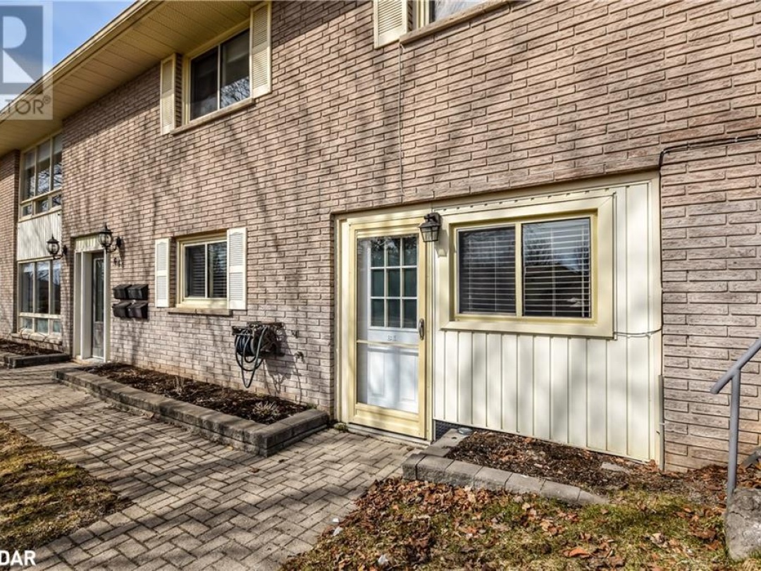 644 Mississaga Street W, Orillia