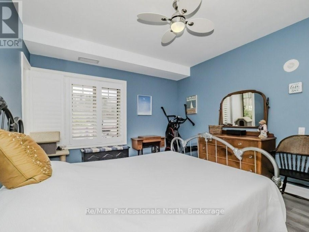 208 - 130 STEAMSHIP BAY ROAD, 
