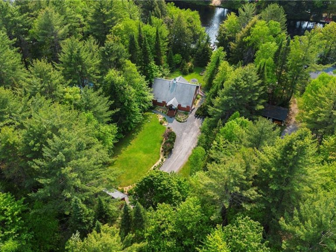 1065 FORRESTER TRAIL, 