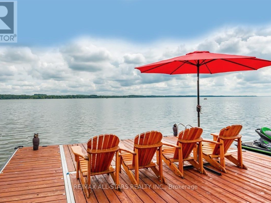 81 Marsh Creek Road, Lake Scugog
