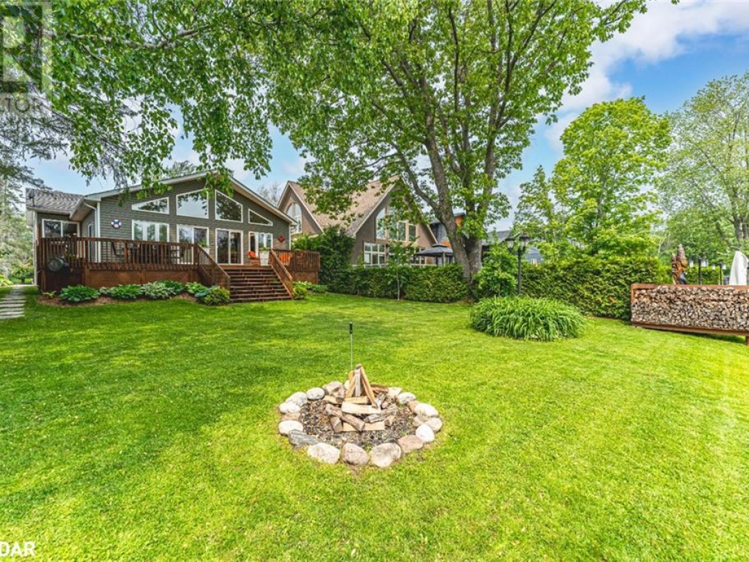 1663 PENINSULA POINT Road, 
