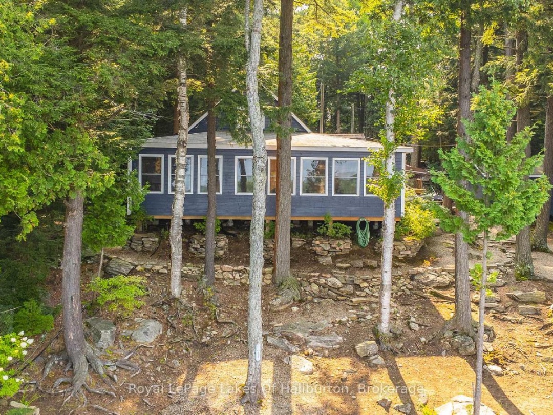 1117 Trellis Trail, Bob Lake