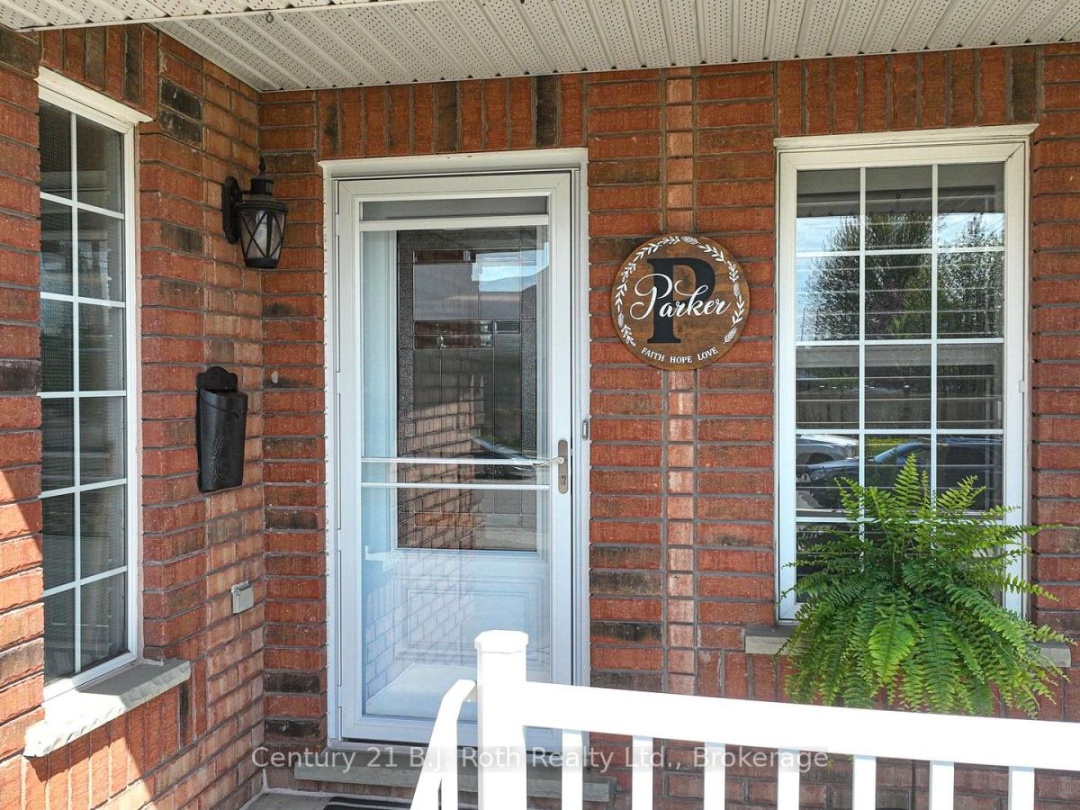 3196 Monarch Drive, Orillia