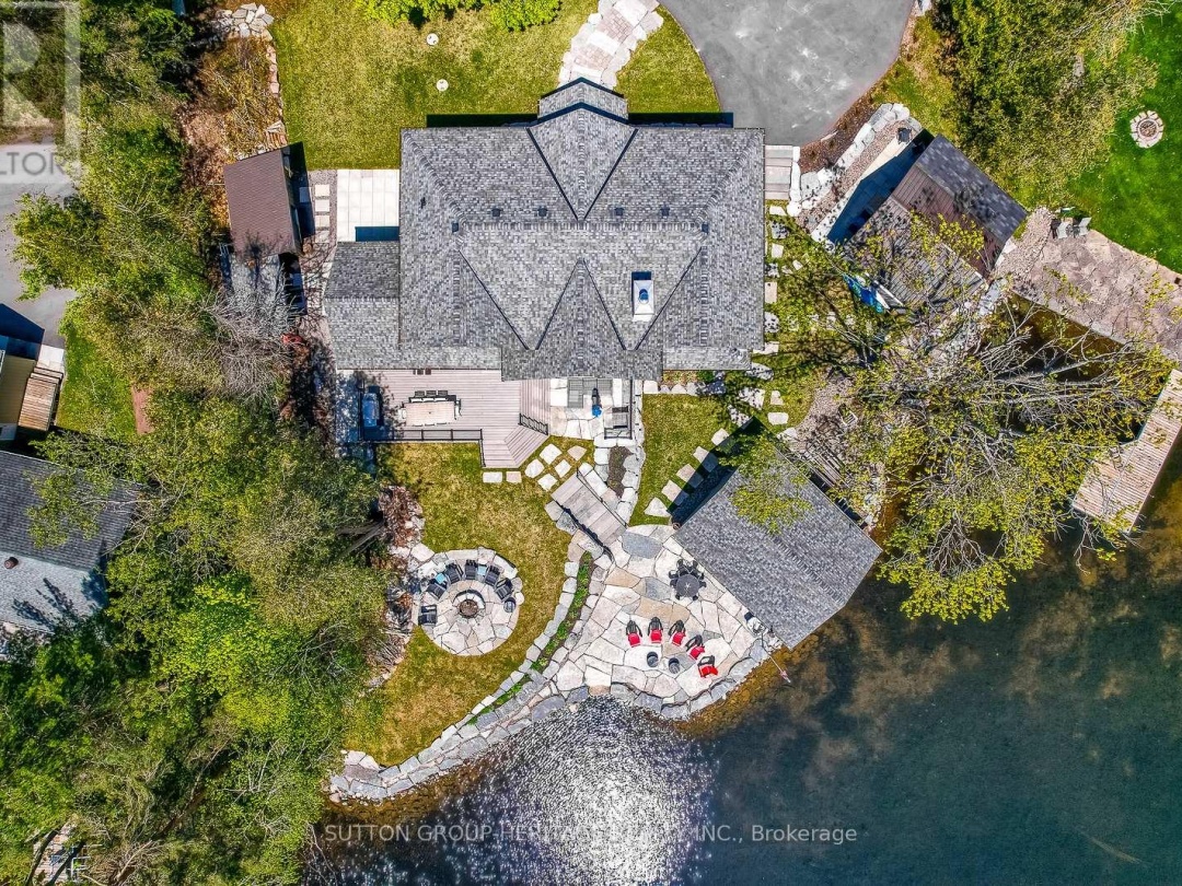 30 Pirates Glen Drive Nw, Pigeon Lake