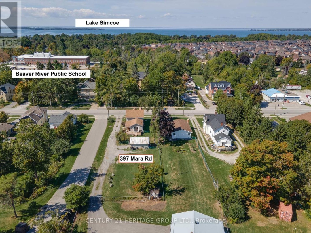 397 MARA ROAD, 