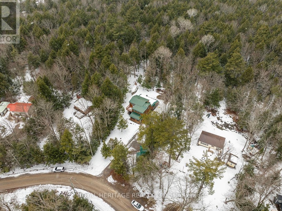 428 Kennedy Drive, Little Bald Lake