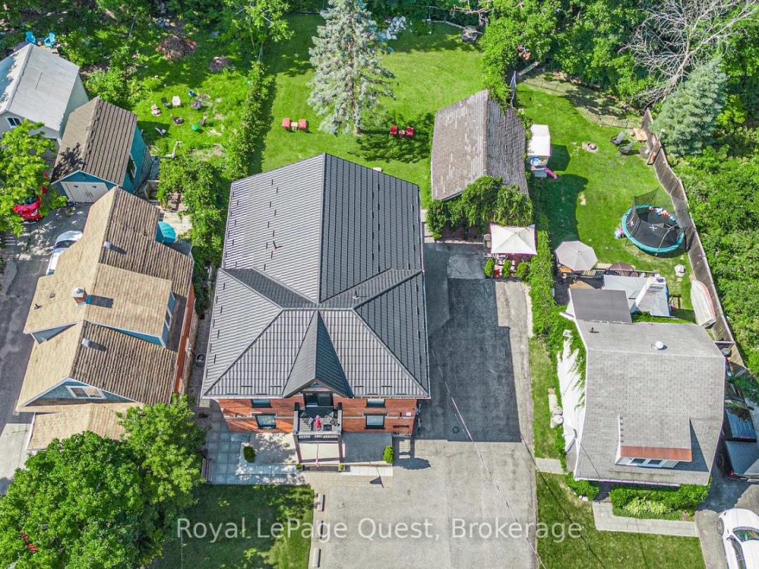214 Mississaga Street W, Orillia