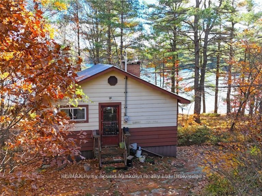 27 Storm Lake Road, Storm Lake